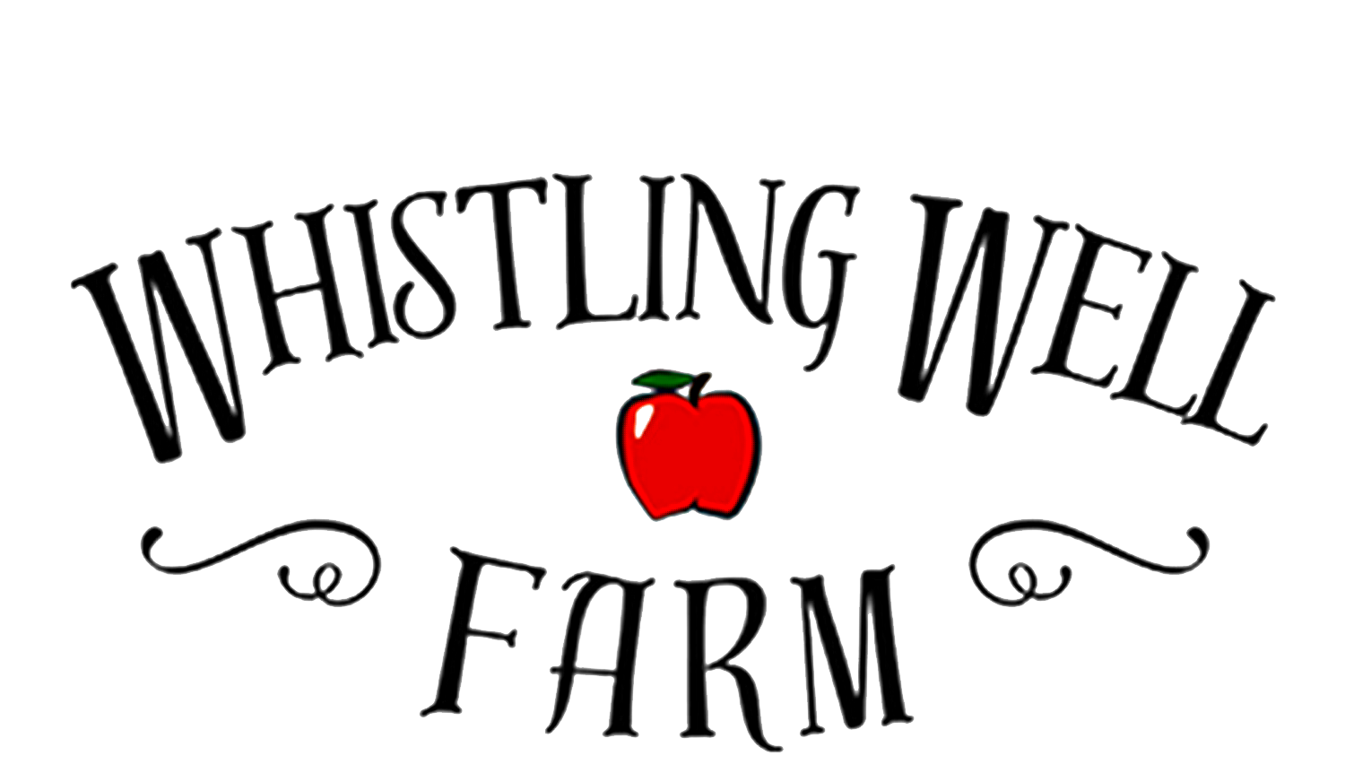 whistling Well logo