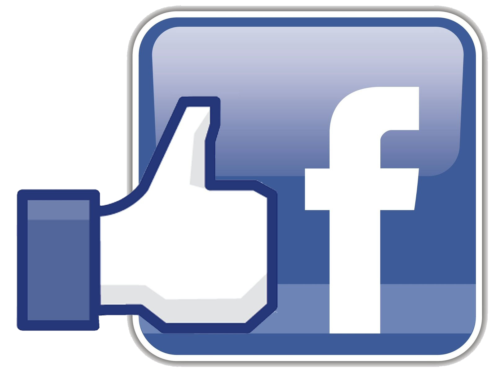 like us on facebook